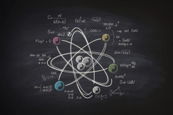 What Does a Physicist Study?